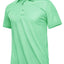 TACVASEN Summer Polo Tee Shirts Men's Short Sleeve Quick Dry T-shirt Breathable Work Shirt Fishing Hiking Golf Polos Top Man - Slobuy