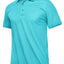 TACVASEN Summer Polo Tee Shirts Men's Short Sleeve Quick Dry T-shirt Breathable Work Shirt Fishing Hiking Golf Polos Top Man - Slobuy