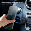 TOPK Magnetic Phone Holder for Car 4X Magnets Car Phone Mount Phone Holder Car Mount for Dashboard Compatible with All Phone - Slobuy