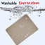 TOUA Choice Double Layer EVA Cat Litter Pad Bed Cats Large 75cm Waterproof Sand Basin Filter Kitten Dog Pet Products Accessories - Slobuy