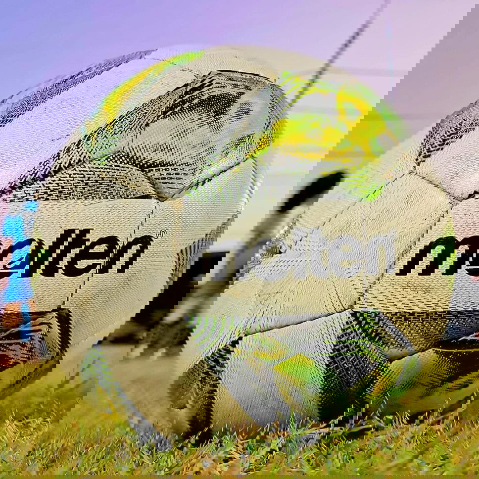 Molten Football Balls Official Size 5 PVC/TPU Material Outdoor Soccer Match Training League ball Original bola de futebol - Slobuy