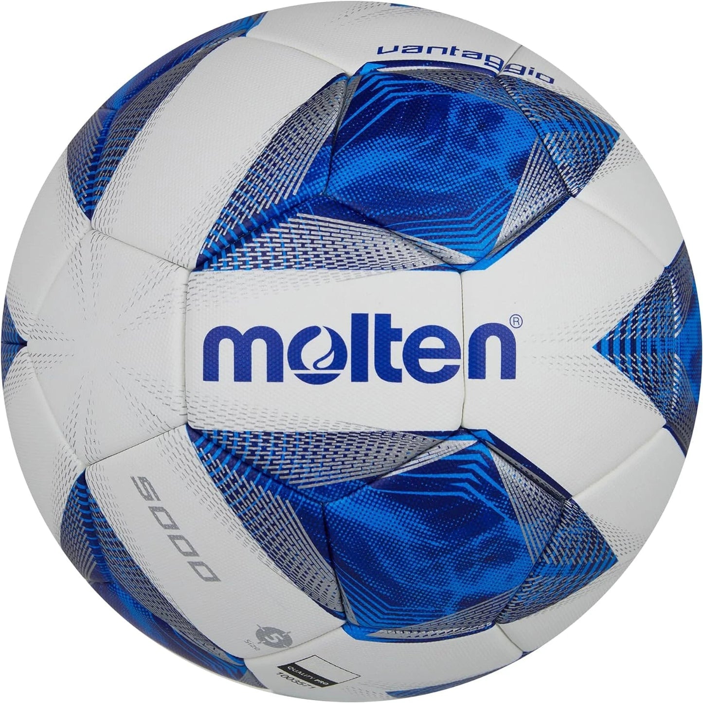 Molten Football Balls Official Size 5 PVC/TPU Material Outdoor Soccer Match Training League ball Original bola de futebol - Slobuy