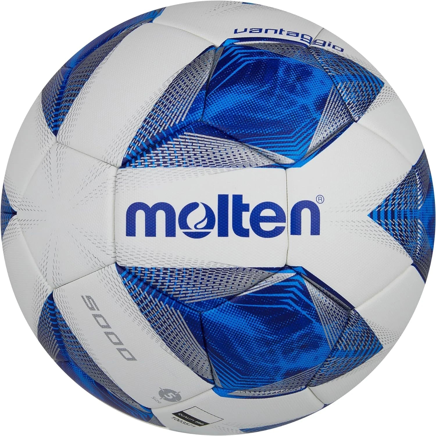 Molten Football Balls Official Size 5 PVC/TPU Material Outdoor Soccer Match Training League ball Original bola de futebol - Slobuy