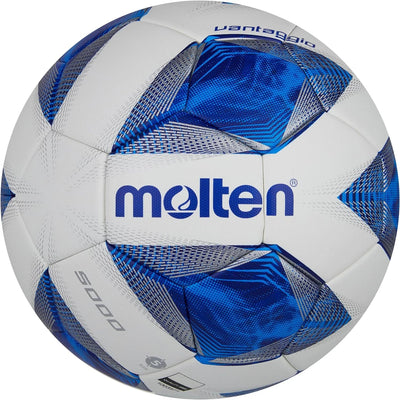 Molten Football Balls Official Size 5 PVC/TPU Material Outdoor Soccer Match Training League ball Original bola de futebol - Slobuy