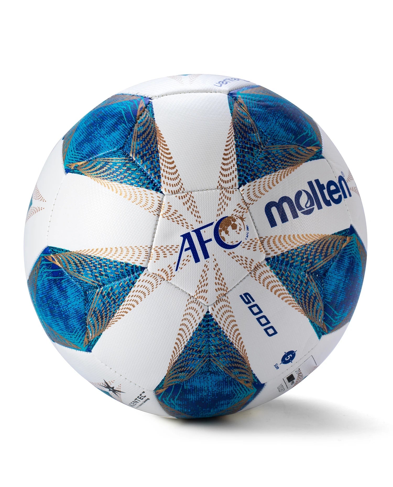 Molten Football Balls Official Size 5 PVC/TPU Material Outdoor Soccer Match Training League ball Original bola de futebol - Slobuy