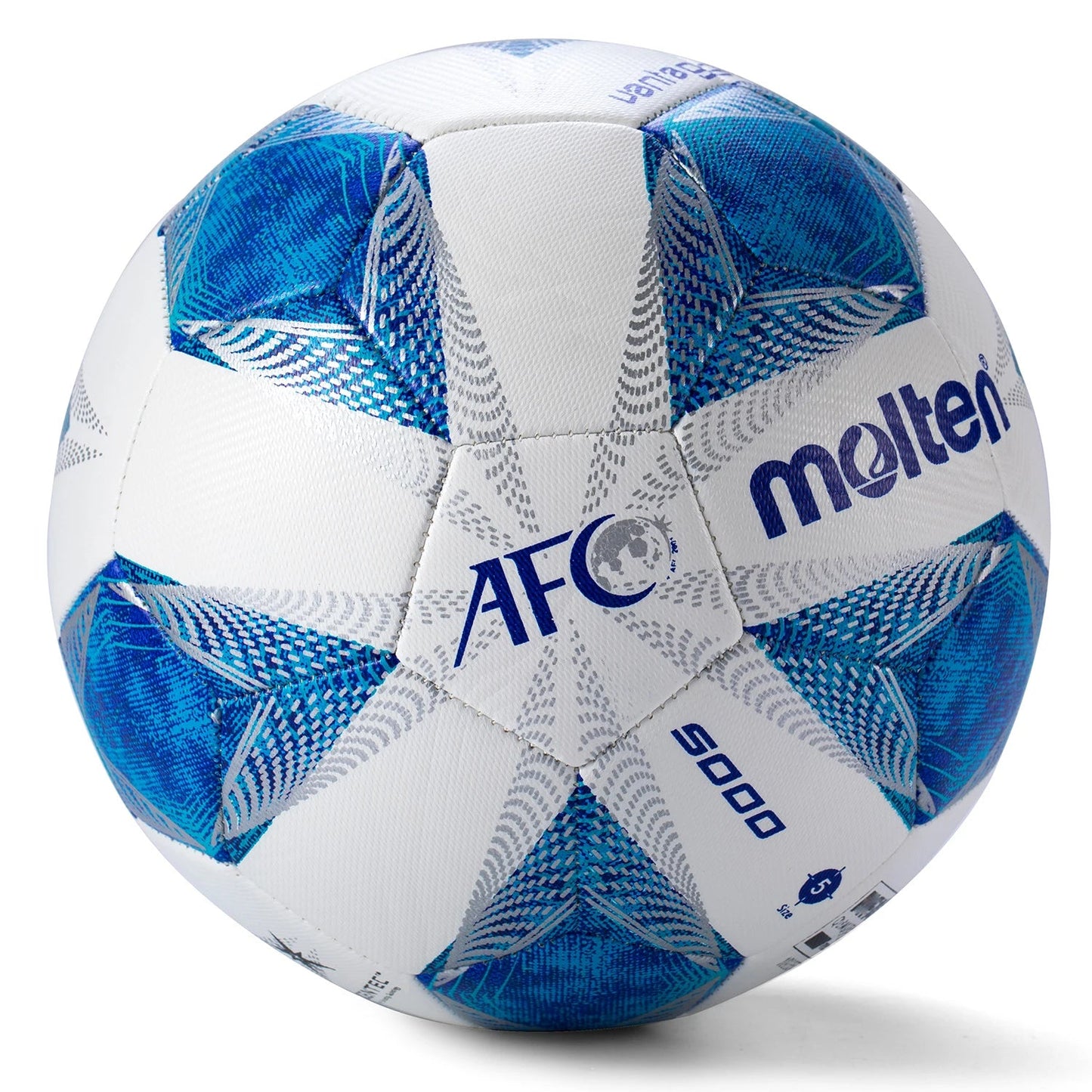 Molten Football Balls Official Size 5 PVC/TPU Material Outdoor Soccer Match Training League ball Original bola de futebol - Slobuy