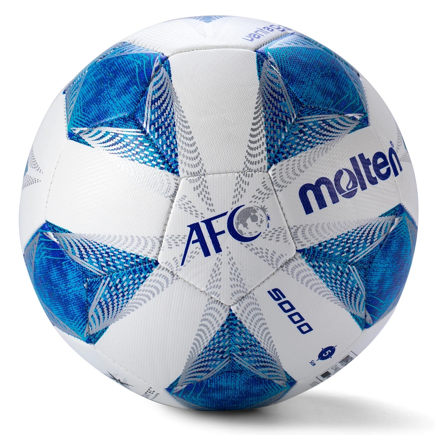 Molten Football Balls Official Size 5 PVC/TPU Material Outdoor Soccer Match Training League ball Original bola de futebol - Slobuy