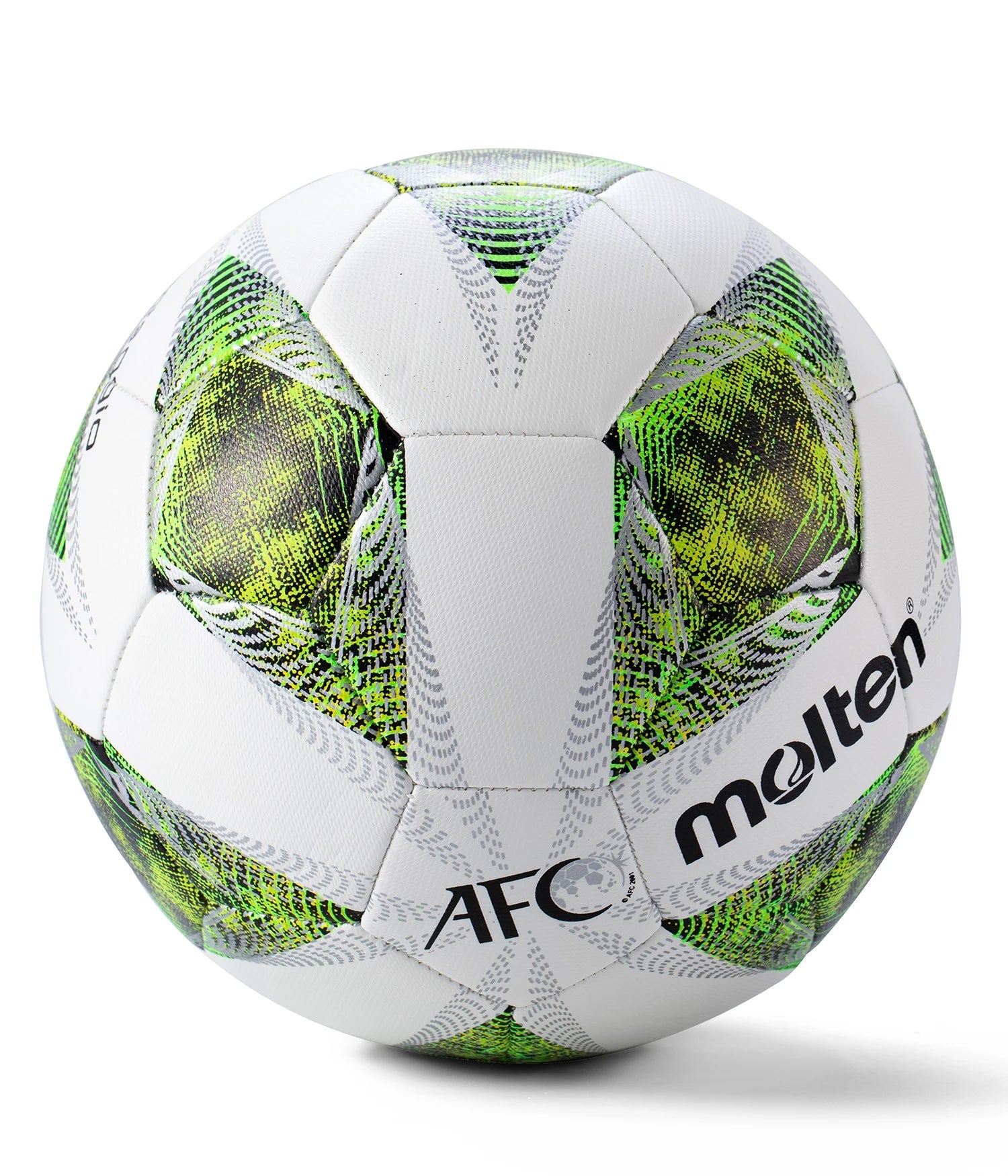 Molten Football Balls Official Size 5 PVC/TPU Material Outdoor Soccer Match Training League ball Original bola de futebol - Slobuy
