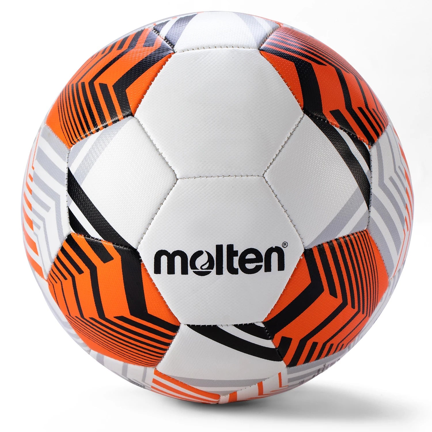Molten Football Balls Official Size 5 PVC/TPU Material Outdoor Soccer Match Training League ball Original bola de futebol - Slobuy