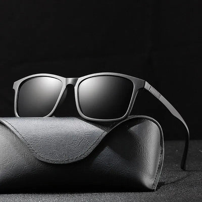 TR Polarized Sunglasses For Men And Women Driving Glasses Fishing Glasses Classic Sports Glasses - Slobuy