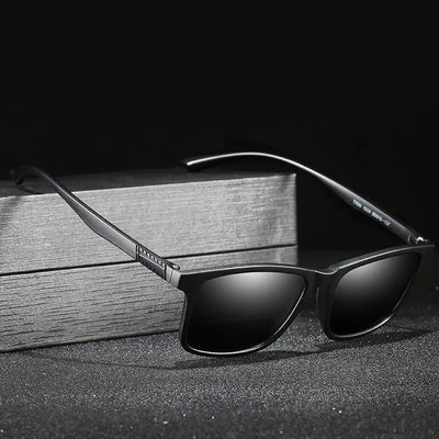 TR Polarized Sunglasses For Men And Women Driving Glasses Fishing Glasses Classic Sports Glasses - Slobuy