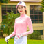 TTYGJ Golf  Anti-Uv Shirts Long Sleeve Tops Summer Sunscreen Golf Underwear Outdoor Sports Apparel Ice Silk Cool Bottoming - Slobuy