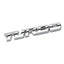 TURBO Car 3D Zinc Alloy Stickers Body Rear Label Side Trim Decals Car Styling Decoration Sticker Auto Exterior Decor Accessories - Slobuy