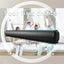 TV Car Sound Bar Wired and Wireless Bluetooth-compatible Home Surround SoundBar for PC Theater TV Computer Speaker - Slobuy