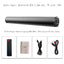 TV Car Sound Bar Wired and Wireless Bluetooth-compatible Home Surround SoundBar for PC Theater TV Computer Speaker - Slobuy