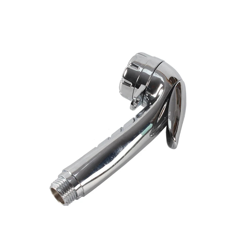 TYTXRV Camper accessories adjustable  water proof Supercharge Shower head Apply to outdoor camping car - Slobuy