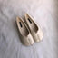 Tabi Ninja Shoes Woman Microfiber Leather Comfy Flats Split Toe Slippers Soft Bottom Loafers Brief Ladies Trotter Moccasins 2023 - Slobuy