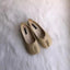 Tabi Ninja Shoes Woman Microfiber Leather Comfy Flats Split Toe Slippers Soft Bottom Loafers Brief Ladies Trotter Moccasins 2023 - Slobuy