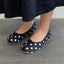 Tabi Ninja Shoes Woman Microfiber Leather Comfy Flats Split Toe Slippers Soft Bottom Loafers Brief Ladies Trotter Moccasins 2023 - Slobuy
