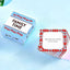 Table Card Game for Family Gatherings 50 Conversation Cards After Dinner Amusements Game Portable Camping and Holiday Games - Slobuy