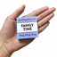 Table Card Game for Family Gatherings 50 Conversation Cards After Dinner Amusements Game Portable Camping and Holiday Games - Slobuy