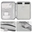 Tablet Bag For 2023 Sleeve Case For 10-13 Inch Tablet Sleeve Case Fits iPad Air 10.9 inch iPad Pro 11 M2 iPad 10th Inner Bag - Slobuy
