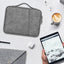 Tablet Bag For 2023 Sleeve Case For 10-13 Inch Tablet Sleeve Case Fits iPad Air 10.9 inch iPad Pro 11 M2 iPad 10th Inner Bag - Slobuy