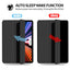Tablet Case for Apple ipad 9.7" Air 4 5 6 7 8 9 10 th Gen mini 7.9" 8.3 Pro 11 2020 2021 2022 10.2" Cover Smart sleep wake Stand - Slobuy