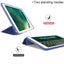 Tablet Case for Apple ipad 9.7" Air 4 5 6 7 8 9 10 th Gen mini 7.9" 8.3 Pro 11 2020 2021 2022 10.2" Cover Smart sleep wake Stand - Slobuy
