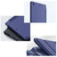 Tablet Case for Apple ipad 9.7" Air 4 5 6 7 8 9 10 th Gen mini 7.9" 8.3 Pro 11 2020 2021 2022 10.2" Cover Smart sleep wake Stand - Slobuy