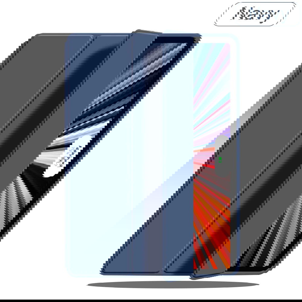 Tablet Case for Apple ipad 9.7" Air 4 5 6 7 8 9 10 th Gen mini 7.9" 8.3 Pro 11 2020 2021 2022 10.2" Cover Smart sleep wake Stand - Slobuy