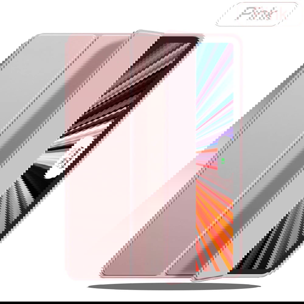 Tablet Case for Apple ipad 9.7" Air 4 5 6 7 8 9 10 th Gen mini 7.9" 8.3 Pro 11 2020 2021 2022 10.2" Cover Smart sleep wake Stand - Slobuy