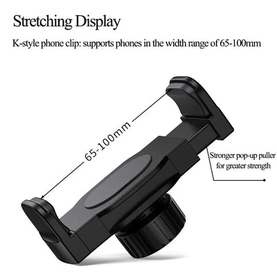 Tablet Clip Holder Accessories Car Phone Stand Holder Accessories - Slobuy