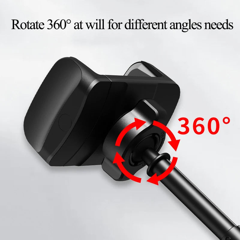 Tablet Clip Holder Accessories Car Phone Stand Holder Accessories - Slobuy