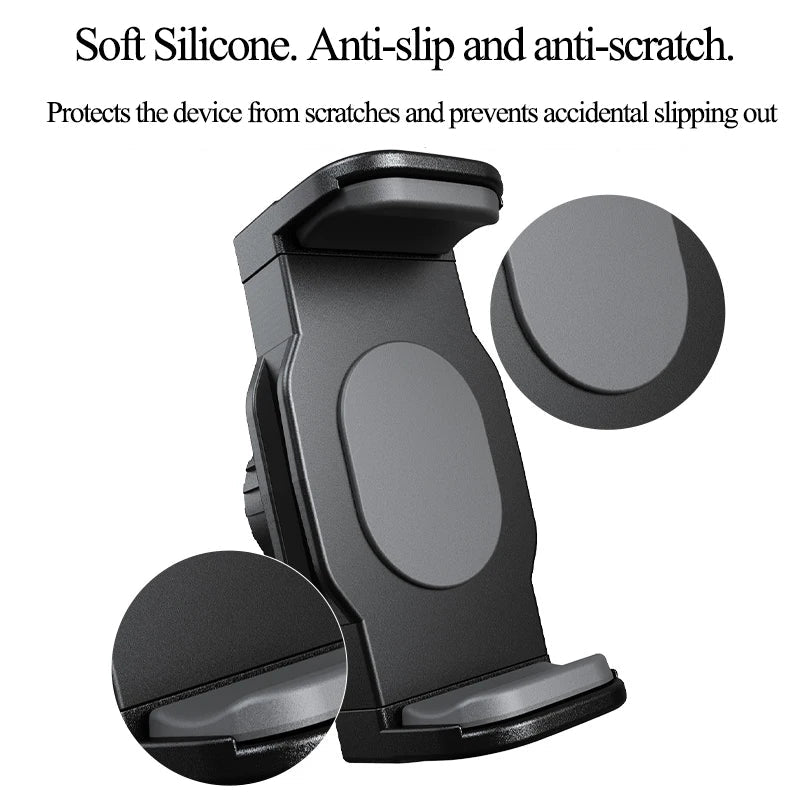 Tablet Clip Holder Accessories Car Phone Stand Holder Accessories - Slobuy