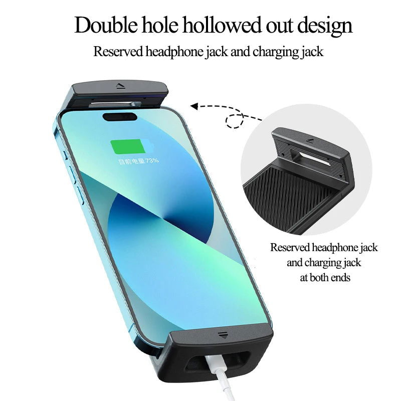 Tablet Clip Holder Accessories Car Phone Stand Holder Accessories - Slobuy