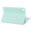 Tablet Keyboard Case for Samsung Galaxy Tab S6 Lite Tab A7 Lite Tab A7 Tab A8 Tab S7 Tab S8 Tab S9 11 10.5 10.4 8.7 inch - Slobuy