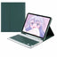 Tablet Keyboard Case for Samsung Galaxy Tab S6 Lite Tab A7 Lite Tab A7 Tab A8 Tab S7 Tab S8 Tab S9 11 10.5 10.4 8.7 inch - Slobuy