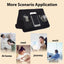 Tablet Phone holder Multifunctional pillow-type suitable For iPad   Tablet holder mobile phone Accessories sponge holder - Slobuy