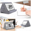 Tablet Phone holder Multifunctional pillow-type suitable For iPad   Tablet holder mobile phone Accessories sponge holder - Slobuy