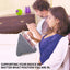 Tablet Phone holder Multifunctional pillow-type suitable For iPad   Tablet holder mobile phone Accessories sponge holder - Slobuy