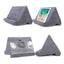 Tablet Phone holder Multifunctional pillow-type suitable For iPad   Tablet holder mobile phone Accessories sponge holder - Slobuy