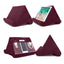 Tablet Phone holder Multifunctional pillow-type suitable For iPad   Tablet holder mobile phone Accessories sponge holder - Slobuy
