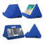 Tablet Phone holder Multifunctional pillow-type suitable For iPad   Tablet holder mobile phone Accessories sponge holder - Slobuy