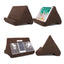 Tablet Phone holder Multifunctional pillow-type suitable For iPad   Tablet holder mobile phone Accessories sponge holder - Slobuy