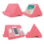 Tablet Phone holder Multifunctional pillow-type suitable For iPad   Tablet holder mobile phone Accessories sponge holder - Slobuy