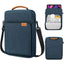Tablet Sleeve Bag For Samsung Galaxy Tab S7 FE Plus A8 S6 Lite Case Shockproof Cover For Xiaomi Pad 5 Pro Redmi Pad Case Pouch - Slobuy