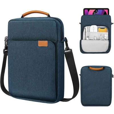 Tablet Sleeve Bag For Samsung Galaxy Tab S7 FE Plus A8 S6 Lite Case Shockproof Cover For Xiaomi Pad 5 Pro Redmi Pad Case Pouch - Slobuy