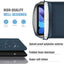 Tablet Sleeve Bag For Samsung Galaxy Tab S7 FE Plus A8 S6 Lite Case Shockproof Cover For Xiaomi Pad 5 Pro Redmi Pad Case Pouch - Slobuy