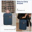 Tablet Sleeve Bag For Samsung Galaxy Tab S7 FE Plus A8 S6 Lite Case Shockproof Cover For Xiaomi Pad 5 Pro Redmi Pad Case Pouch - Slobuy